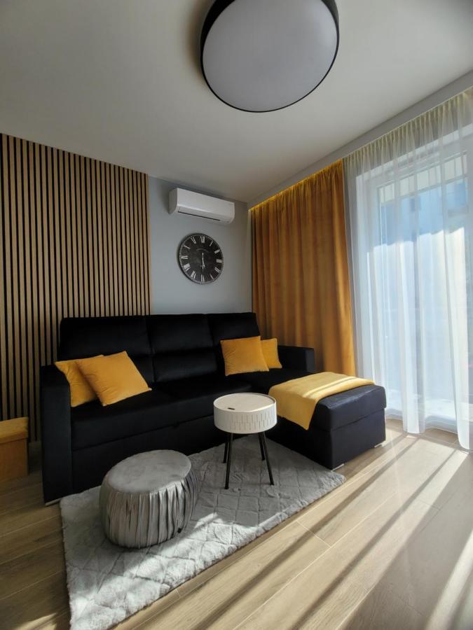 Apartamenty Stylove Kolobrzeg Ngoại thất bức ảnh