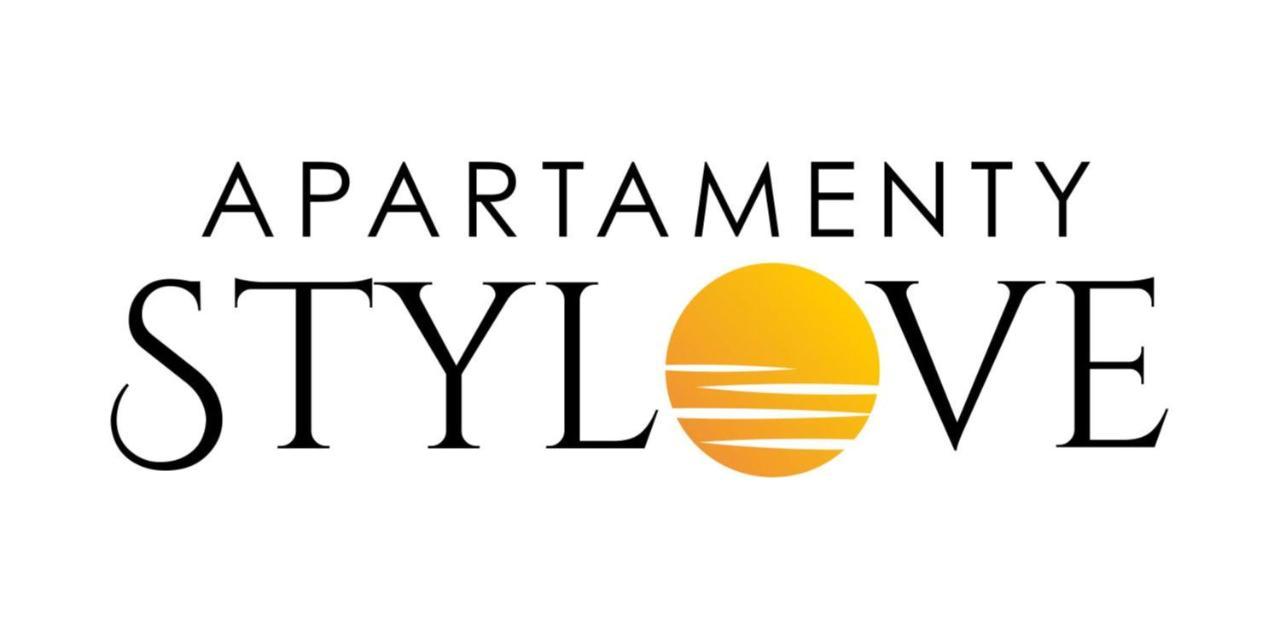 Apartamenty Stylove Kolobrzeg Ngoại thất bức ảnh