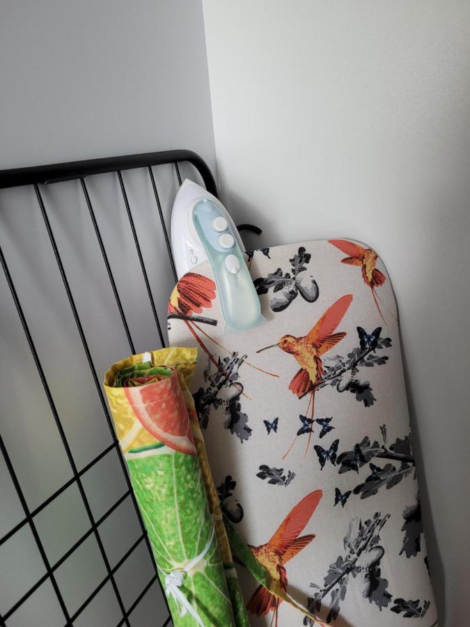 Apartamenty Stylove Kolobrzeg Ngoại thất bức ảnh